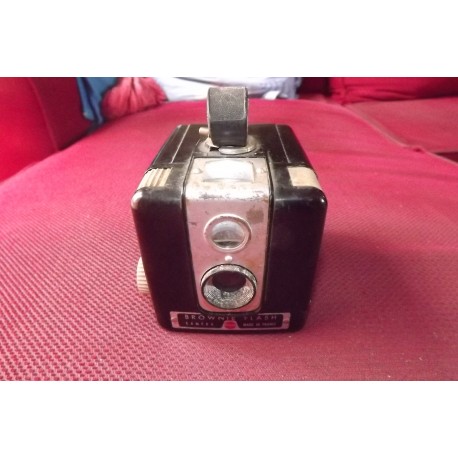 Appareil Photo Kodak Brownie Flash Camera 620