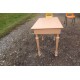 4 Chaises Enfant Vintage Fer et plastic : HG .