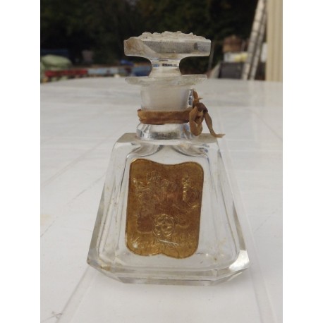 Parfum ancien Yardly Perfumery