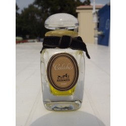 Parfum Ancien Hérmés «Caléche»
