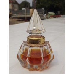 Parfum ancien Jacques «Fath the Fath»