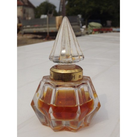 Parfum ancien Jacques "Fath the Fath" 