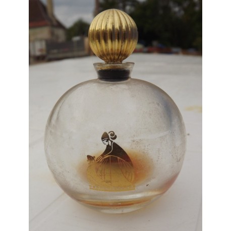 Parfum ancien Lanvin " Arpége" 