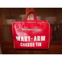 Sac Vintage des Annèes 70 MARY-ARM