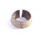 Bracelet Bronze Africain