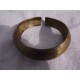 2 Bracelets Bronze Africains