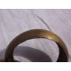 2 Bracelets Bronze Africains