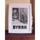 Affiche Pub Papier BYRRH 1938 par LG