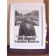 Affiche Pub Papier Pneux Colombes-Goodrich 1938