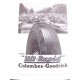 Affiche Pub Papier Pneux Colombes-Goodrich 1938