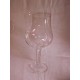 16 Verres Ballons Cristal Bourgogne ou Bordeaux