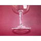 16 Verres Ballons Cristal Bourgogne ou Bordeaux