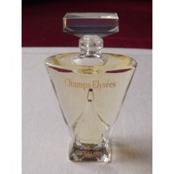 Parfum ancien Guerlain " Champs élisées "
