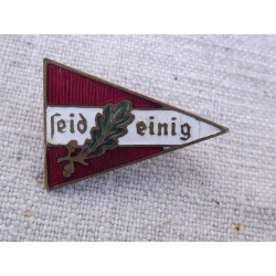 Broches et Insignes Allemand 39/45