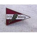 Broches et Insignes Allemand 39/45