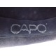 Chapeau Feutre noir Ancien " CAPO "