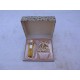 Coffret Parfum COTY " l'Aimant "