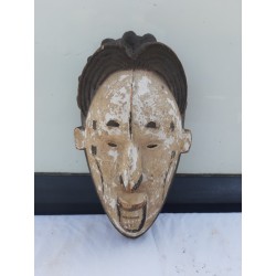 Masque IGBO Nigéria