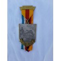 Médaille Allemande C.M.J -G.A.B.B Baden-Baden