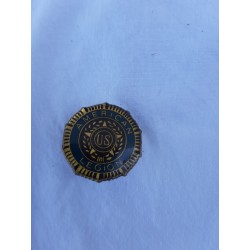 Broche Insigne US «Américan Légion»