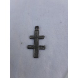 Médaille Croix de Lorraine 39/45