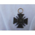 Médaille Allemande Marine Korps 14/18