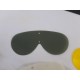 Lunettes Vintage Militaria ou Moto de marque " Junior "