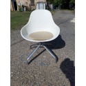 Fauteuil Vintage des Années 70