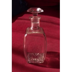 Carafe à Liqueurs 1900 Cristal