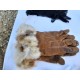 24 Paire de Gants Anciens et Vintage