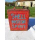 Bidon SHELL MOTORS SPIRIT