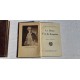 6 Livres Anciens 1928