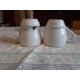 Paire de Tasses Brulot Orchamps Jura