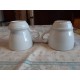 Paire de Tasses Brulot Orchamps Jura