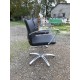 Paire de Fauteuils de Coiffeur Vintage Ness Design