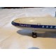 Jouet Ancien Caravelle Air France