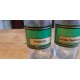 2 Pots a Pharmacie Anciens en Verre Transparent