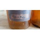 Paire de Flacons a Pharmacie verre Marron