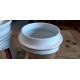 Paire de Pots a Pharmacie en Porcelaine