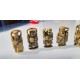 13 Figurines " Vieux Sages Japon "