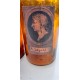 Paire de Flacons de Pharmacie en verre Marron