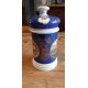 Pot a Pharmacie en Porcelaine