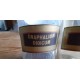 Paire de Flacons a Pharmacie en Verre Transparent