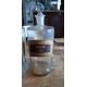 Paire de Flacons a Pharmacie en Verre Transparent