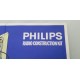 Affiche Philips Vintage