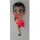 Lampe Vintage Betty Boop Opera Mundi 82