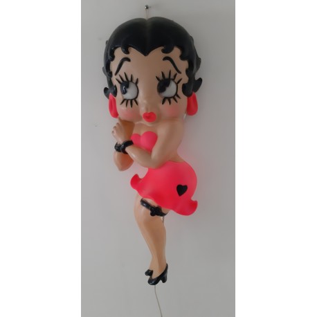 Lampe Vintage Betty Boop Opera Mundi 82