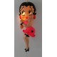 Lampe Vintage Betty Boop Opera Mundi 82