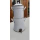 Cafetière émaillée 19 ème