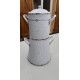Cafetière émaillée 19 ème